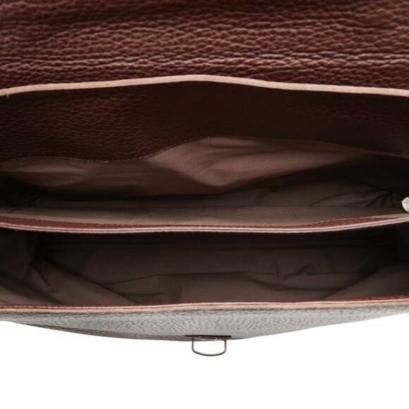 Bottega Veneta Intrecciato Business Bag Briefcase